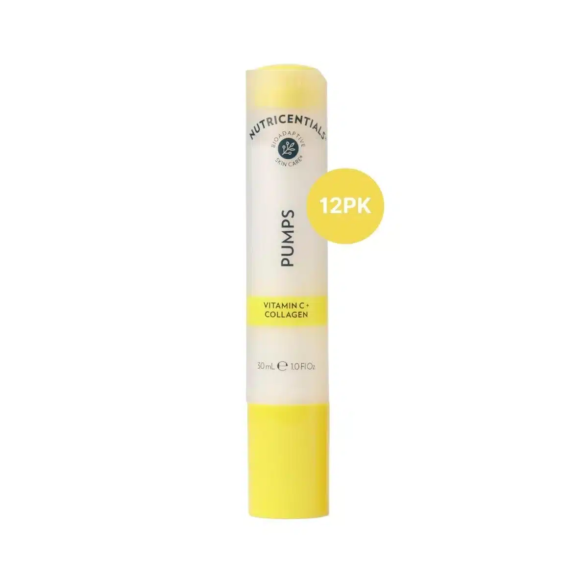 Nu Skin Nutricentials® Pumps - Vitamin C + Collagen | NuGlowSkin 2 Nu Skin Nutricentials® Pumps - Vitamin C + Collagen | NuGlowSkin - Image 2