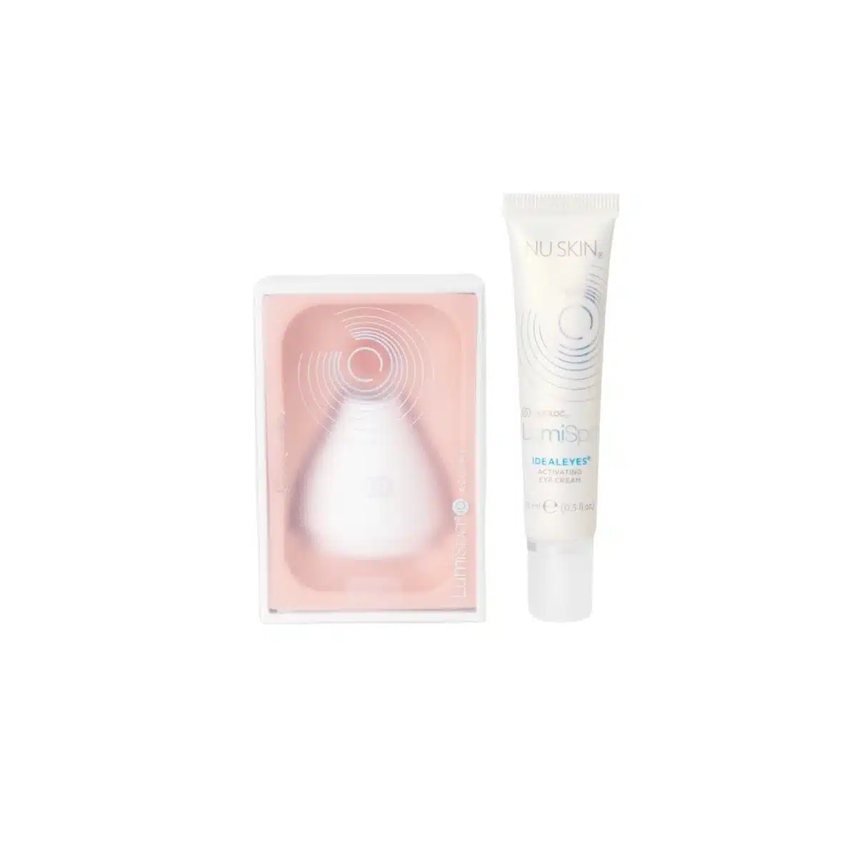 ageLOC® LumiSpa® iO Accent & IdealEyes Kit | NuGlowSkin 2 ageLOC® LumiSpa® iO Accent & IdealEyes Kit | NuGlowSkin - Image 2