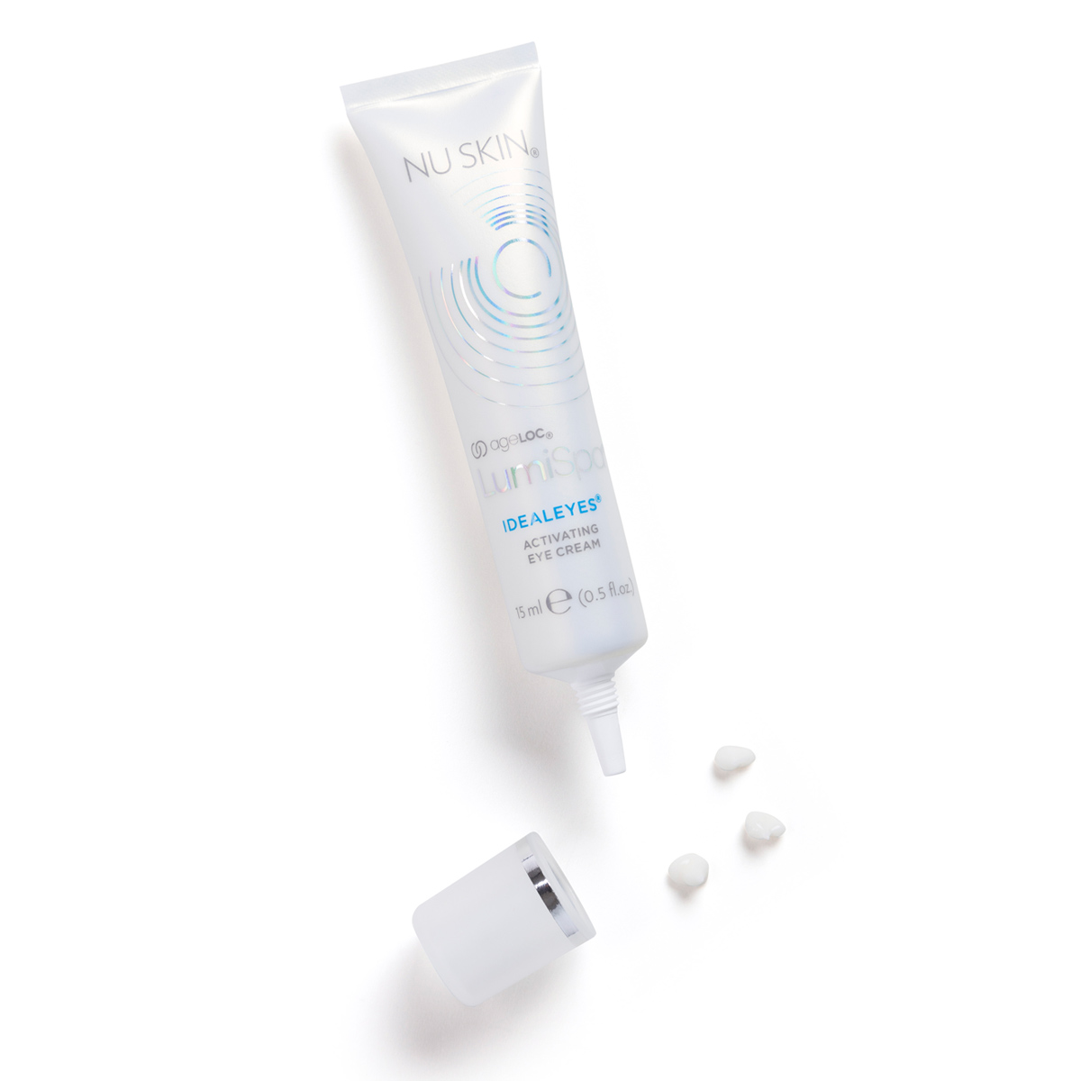 ageLOC® LumiSpa® iO Accent & IdealEyes Kit | NuGlowSkin 6 ageLOC® LumiSpa® iO Accent & IdealEyes Kit | NuGlowSkin - Image 6