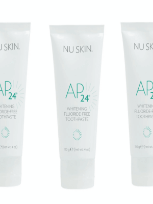 NuGlowSkin Nu Skin AP 24® Whitening Fluoride-Free Toothpaste