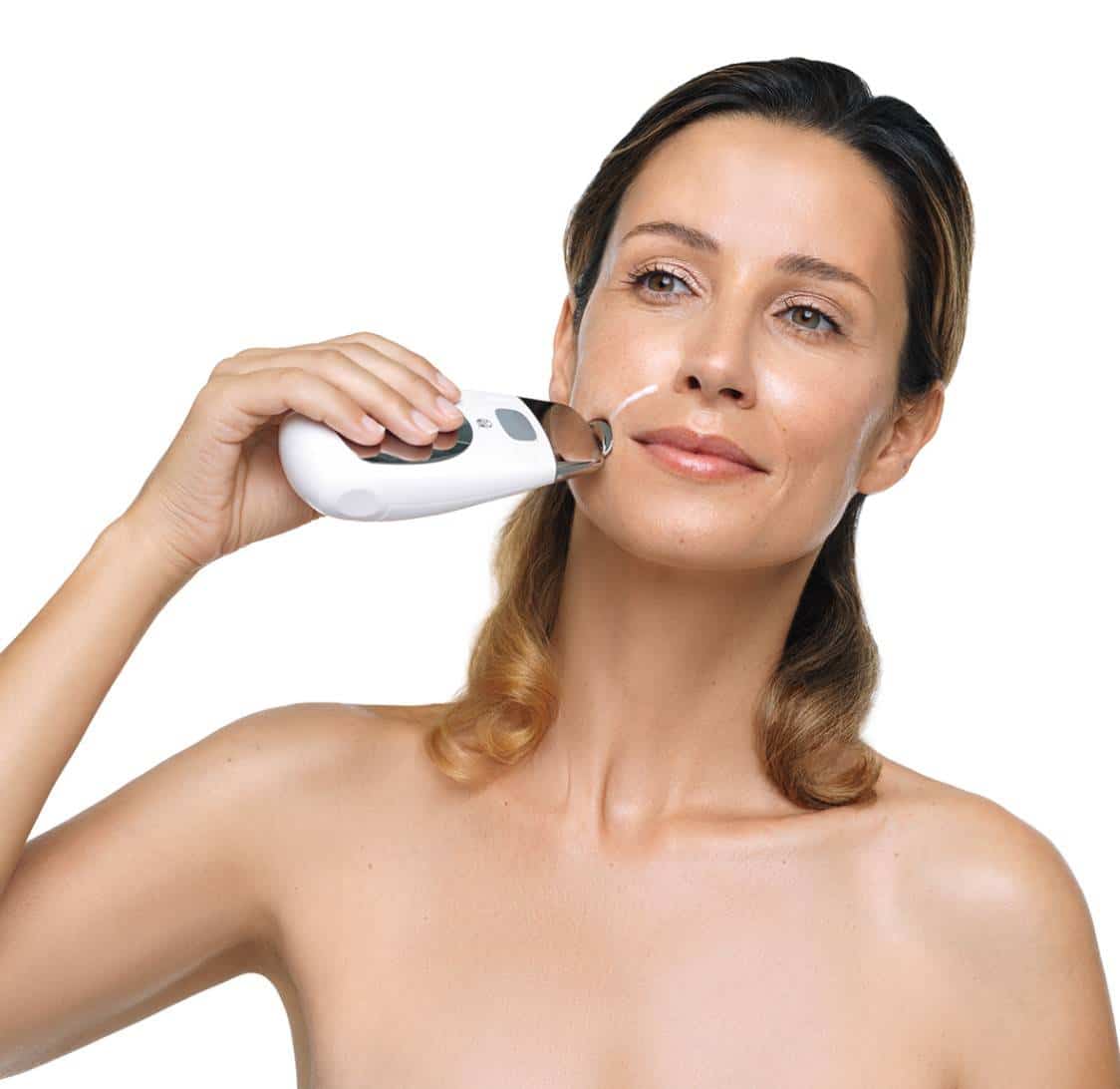 ageLOC® Galvanic Spa® Starter Kit – Rejuvenate with NuGlowSkin 2 ageLOC® Galvanic Spa® Starter Kit – Rejuvenate with NuGlowSkin - Image 2