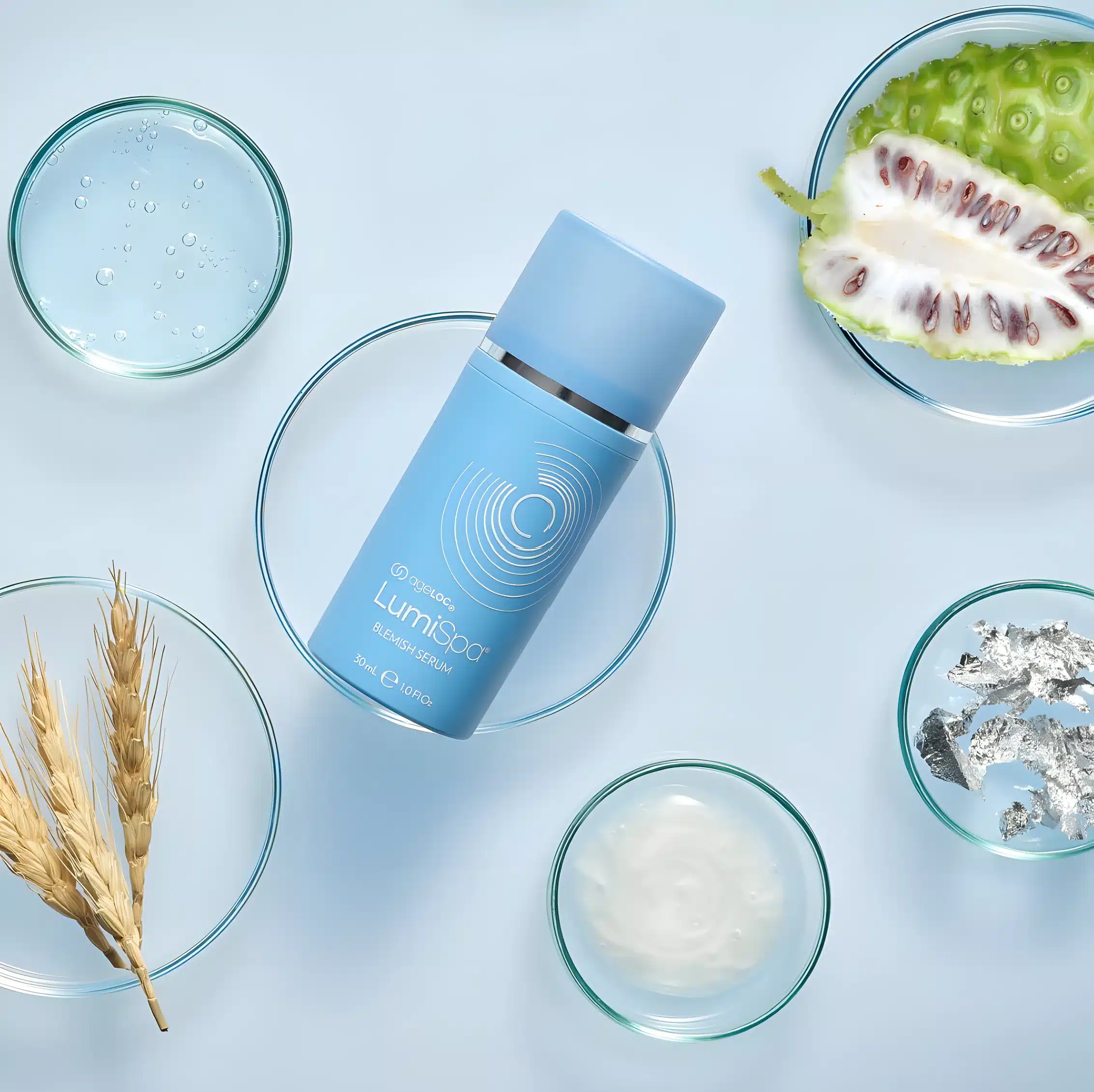 ageLOC® LumiSpa® Blemish Serum – Clear, Smooth Skin | NuGlowSkin 3 ageLOC® LumiSpa® Blemish Serum – Clear, Smooth Skin | NuGlowSkin - Image 3