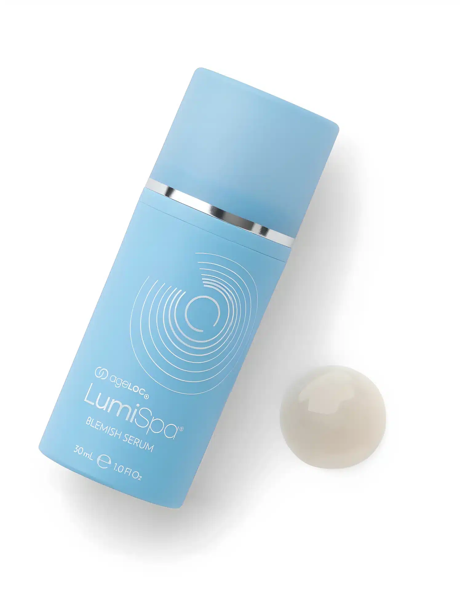 ageLOC® LumiSpa® Blemish Serum – Clear, Smooth Skin | NuGlowSkin 4 ageLOC® LumiSpa® Blemish Serum – Clear, Smooth Skin | NuGlowSkin - Image 4