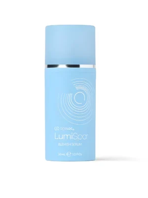 ageLOC® LumiSpa® Blemish Serum – Clear, Smooth Skin | NuGlowSkin