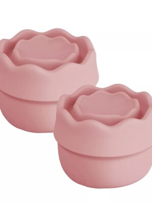 ageLOC® LumiSpa® iO Accent Treatment Tip - Rose Gold (Twin Pack)– Normal Rose Gold | NuGlowSkin