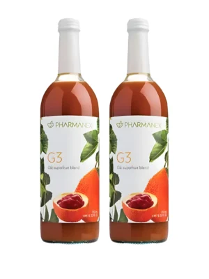 g3 Superfruit Blend Juice (Bottles)