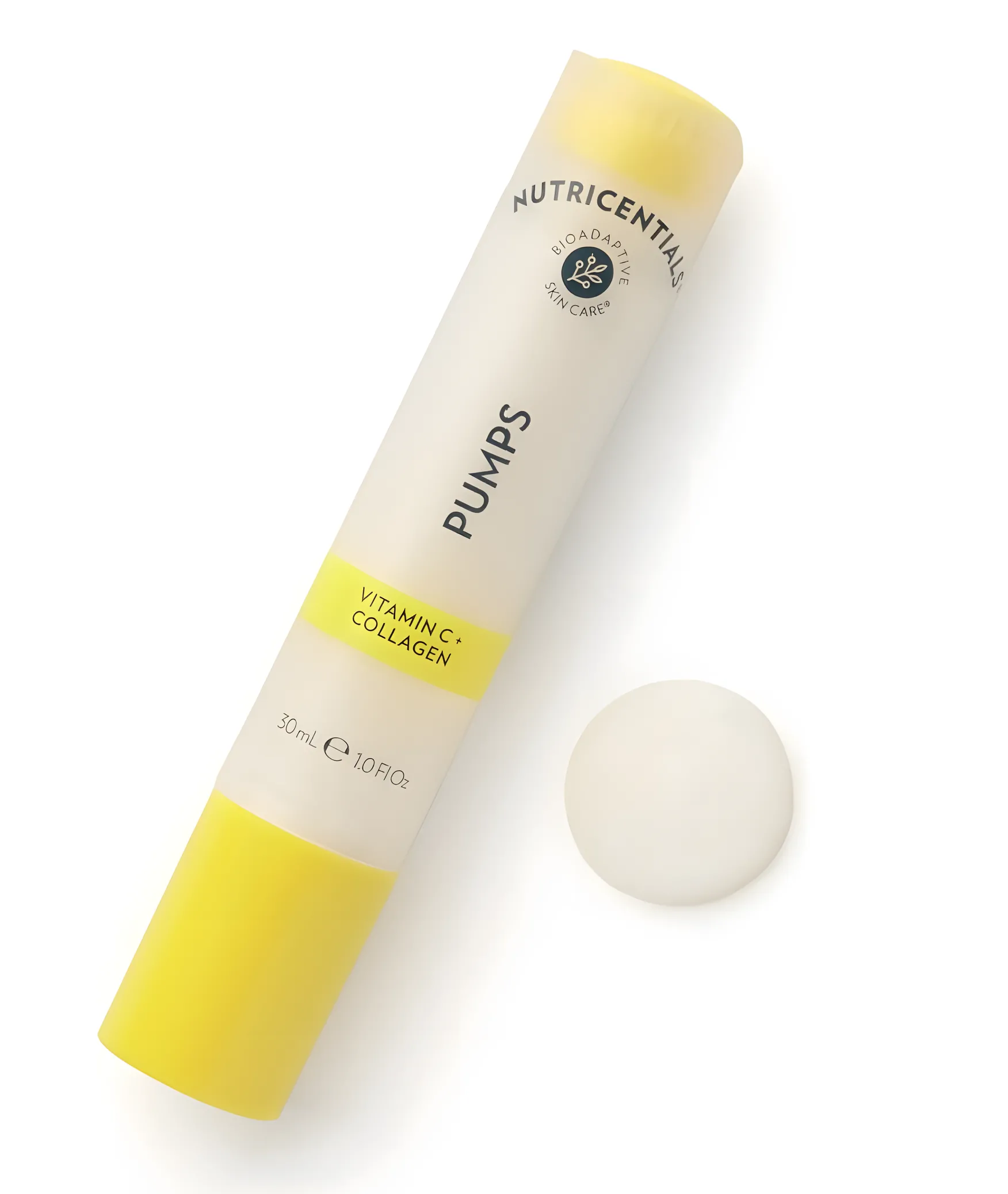 Nu Skin Nutricentials® Pumps - Vitamin C + Collagen | NuGlowSkin 1 Nu Skin Nutricentials® Pumps - Vitamin C + Collagen | NuGlowSkin