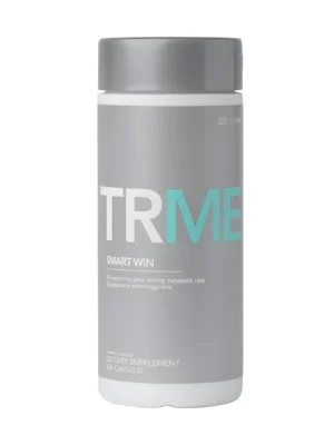 Nu Skin ageLOC® TRMe® SmartWin | Metabolic Boost & Thermogenic Support | NuGlowSkin