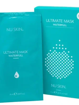 waterfulmask