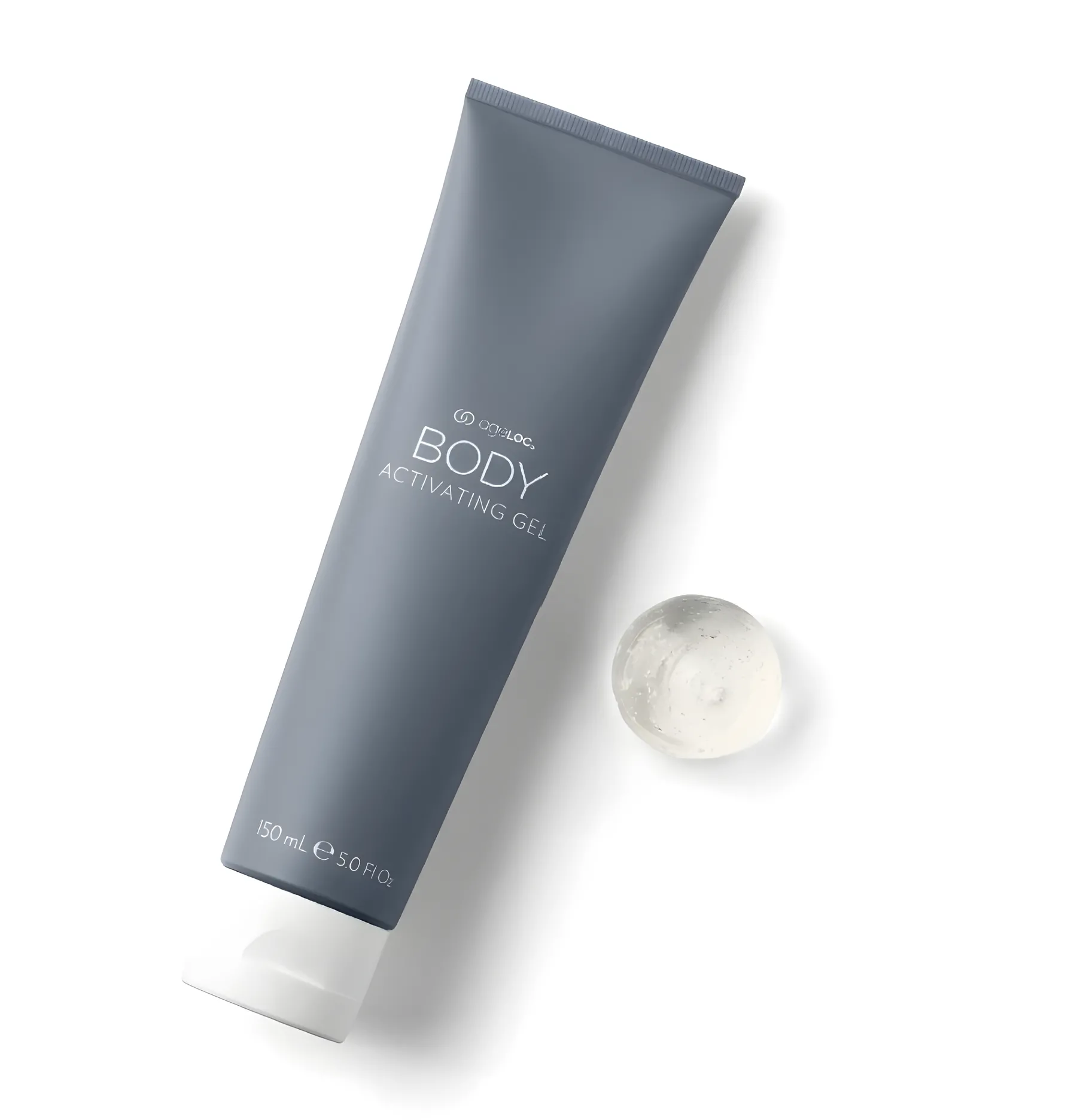 ageLOC® Body Activating Gel | Nu Skin | NuGlowSkin 4 ageLOC® Body Activating Gel | Nu Skin | NuGlowSkin - Image 4