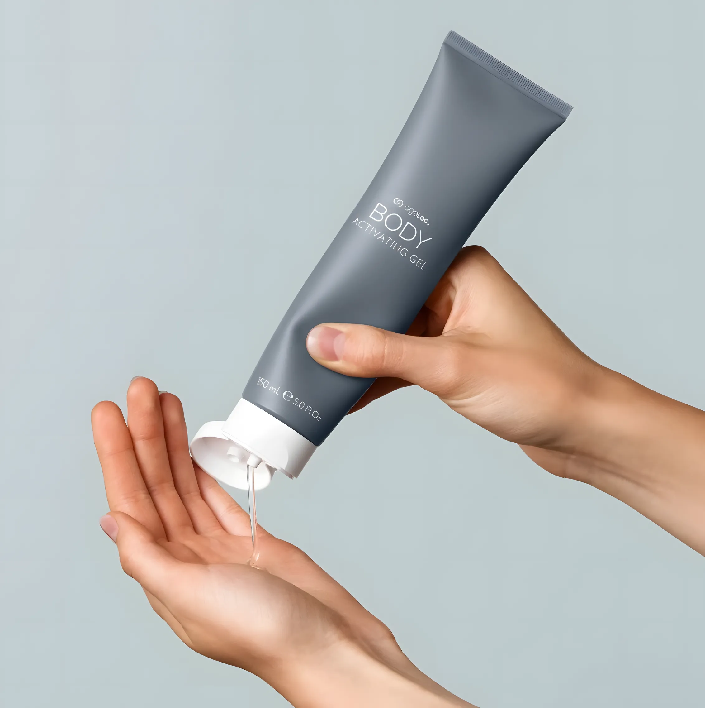 ageLOC® Body Activating Gel | Nu Skin | NuGlowSkin 5 ageLOC® Body Activating Gel | Nu Skin | NuGlowSkin - Image 5