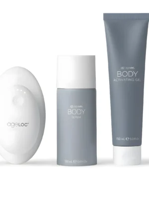 Home 5 ageLOC® WellSpa iO® Starter Kit | Nu Skin | NuGlowSkin
