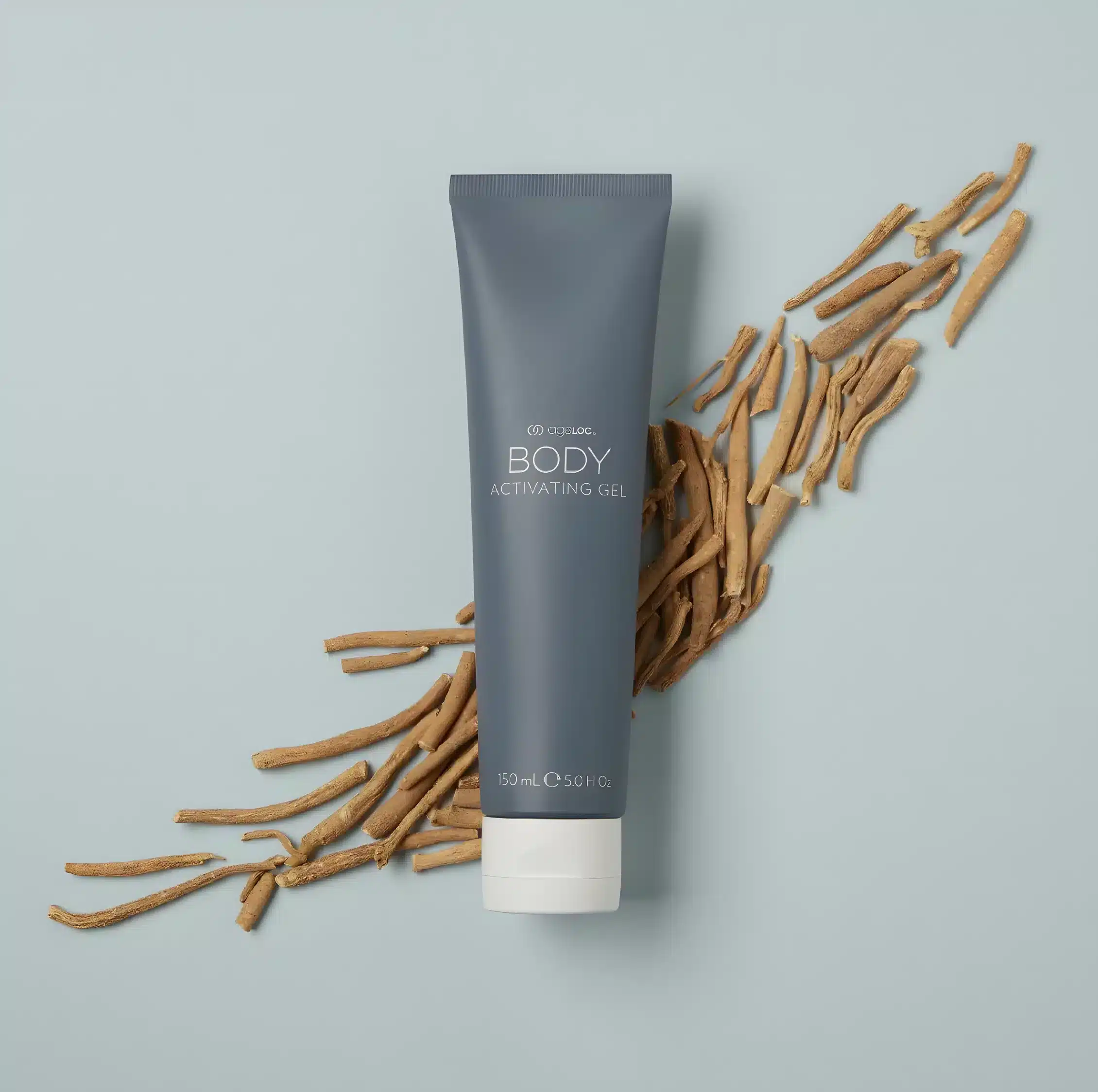 ageLOC® Body Activating Gel | Nu Skin | NuGlowSkin 6 ageLOC® Body Activating Gel | Nu Skin | NuGlowSkin - Image 6