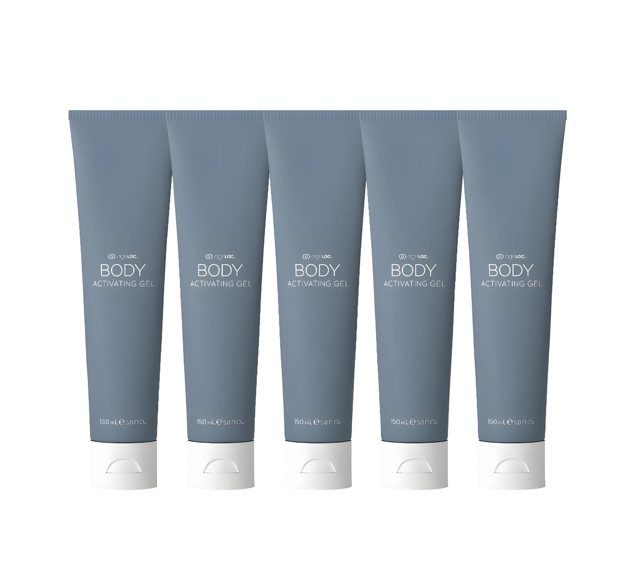ageLOC® Body Activating Gel | Nu Skin | NuGlowSkin 2 ageLOC® Body Activating Gel | Nu Skin | NuGlowSkin - Image 2