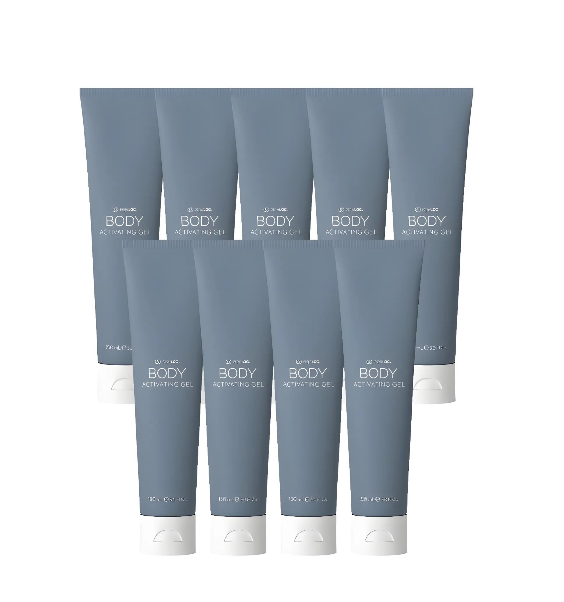 ageLOC® Body Activating Gel | Nu Skin | NuGlowSkin 3 ageLOC® Body Activating Gel | Nu Skin | NuGlowSkin - Image 3