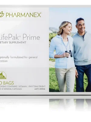 NuGlowSkin Nu Skin LifePak® Prime – Anti-Aging Formula