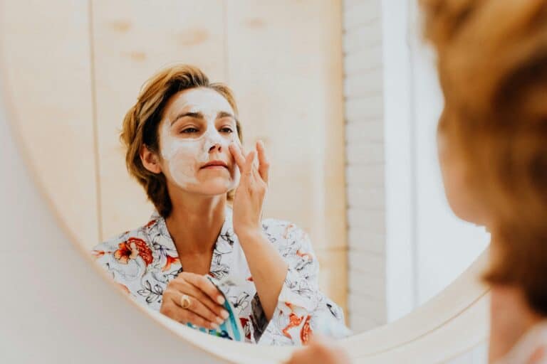 6 Anti-Aging Treatments That You Can Actually Try at Home