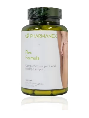 NuGlowSkin FlexCare Joint Cartilage Formula | Advanced Joint Support Supplement