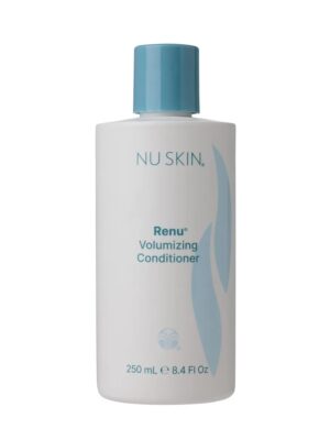 Nu Skin ReNu® Volumizing Conditioner – Lightweight Conditioner for Volume & Shine