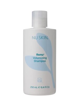 Nu Skin ReNu® Volumizing Shampoo – Sulfate-Free Shampoo for Volume & Shine