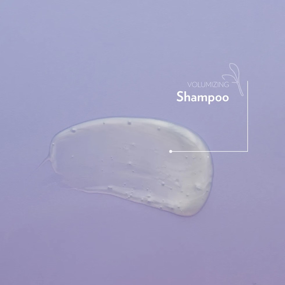 Nu Skin ReNu® Volumizing Shampoo – Sulfate-Free Shampoo for Volume & Shine 3 Nu Skin ReNu® Volumizing Shampoo – Sulfate-Free Shampoo for Volume & Shine - Image 3