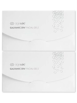 Nu Skin Galvanic Spa® Facial Gels Twin Pack