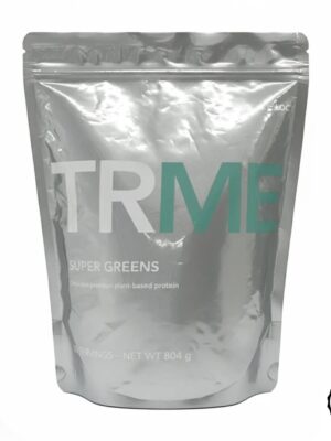 ageLOC TRMe® Super Greens | Plant-Based Protein & Greens Blend | NuGlowSkin