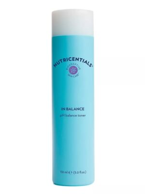 Nutricentials® In Balance pH Balance Toner | Hydrating Toner to Restore pH & Strengthen Skin Barrier