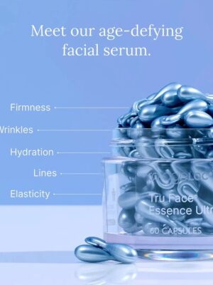 ageLOC® Tru Face® Essence Ultra 2