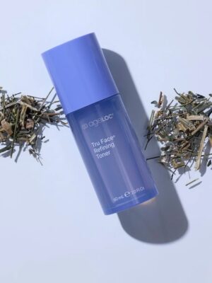 ageLOC® Tru Face® Refining Toner 2