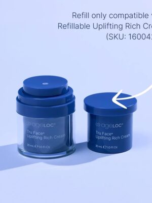 ageLOC® Tru Face® Uplifting Rich Cream Refill