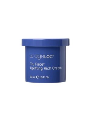 ageLOC® Tru Face® Uplifting Rich Cream Refill 2