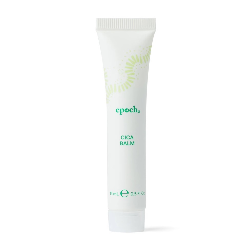 Epoch® Cica Balm – Soothing Balm for Redness, Irritated & Sensitive Skin 1 Epoch® Cica Balm – Soothing Balm for Redness, Irritated & Sensitive Skin