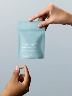 MYNuDay360® Feel Calm 2