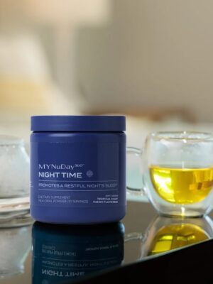 MYNuDay360® Night Time 2