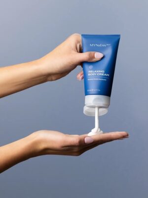 MYNuDay360® Relaxing Body Cream 2