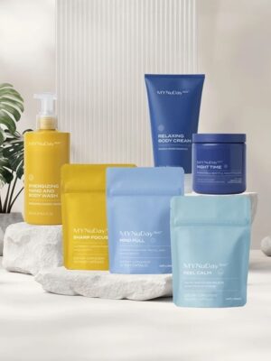 MYNuDay360™ Kit 2