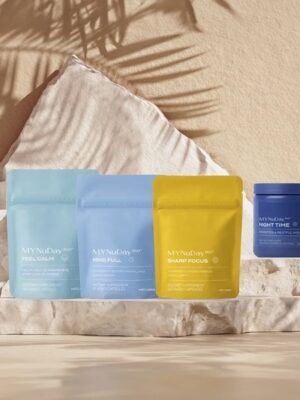 MYNuDay360™ Supplement Kit 2
