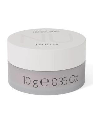 Nu Colour® Lip Mask– Overnight Lip Treatment for Soft, Hydrated Lips