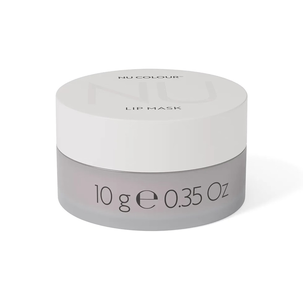 Nu Colour® Lip Mask– Overnight Lip Treatment for Soft, Hydrated Lips 1 Nu Colour® Lip Mask– Overnight Lip Treatment for Soft, Hydrated Lips