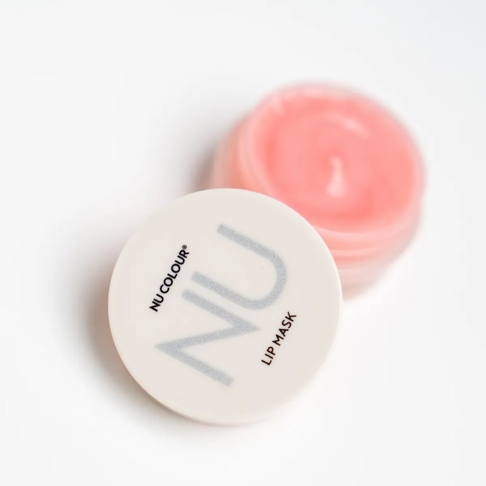 Nu Colour® Lip Mask– Overnight Lip Treatment for Soft, Hydrated Lips 2 Nu Colour® Lip Mask– Overnight Lip Treatment for Soft, Hydrated Lips - Image 2