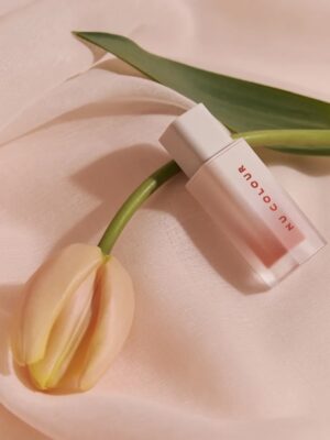 Nu Colour® Nu Wear Lip Tint Born Cherry 2