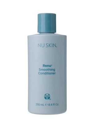 Nu Skin ReNu® Smoothing Conditioner – Moisturising Conditioner for Frizz Control & Shine