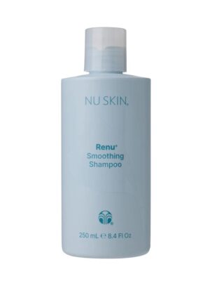 Nu Skin ReNu® Smoothing Shampoo – Sulfate-Free Shampoo for Frizz Control & Shine