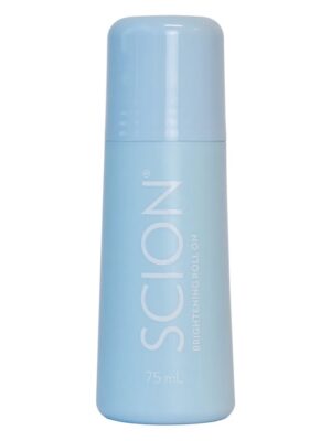 Scion® Brightening Roll On Deodorant– Underarm Whitening & Long-Lasting Odour Protection